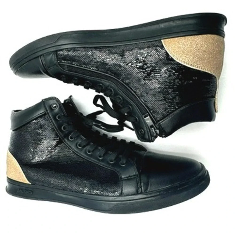 Aldo high top